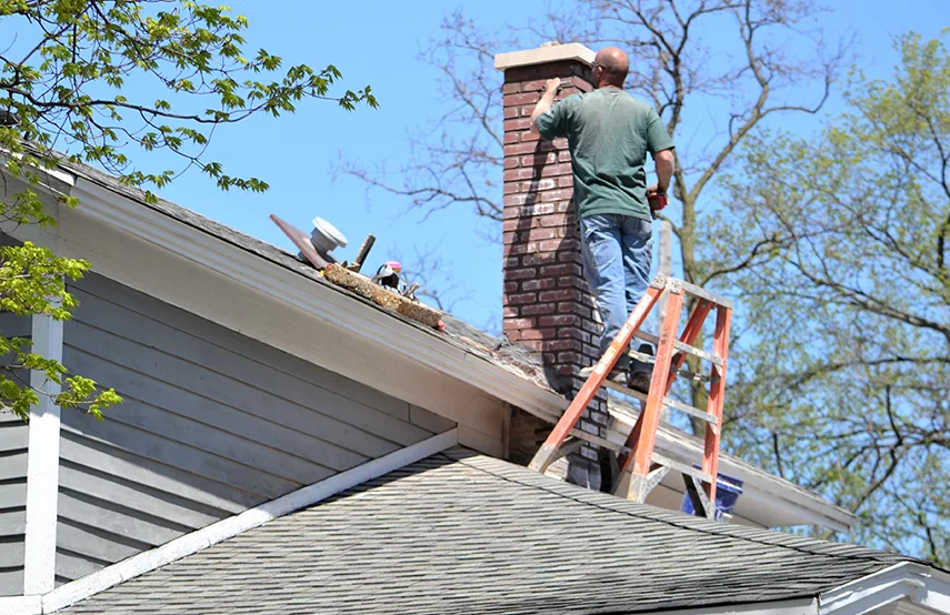 Chimney & Fireplace Inspections Services in Bismarck, ND